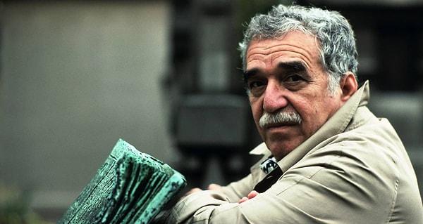Gabriel García Márquez'in en çok okunan ve sevilen kitaplarından biri olan 'Yüzyıllık Yalnızlık' romanı 1967 yılında basılmış ve tüm dünyada milyonlarca satmıştı.