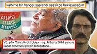 Gabriel García Márquez'in Yüzyıllık Yalnızlık Romanından Uyarlanan Dizinin Fragmanı İzleyende Heyecan Yarattı