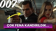 Henry Cavill'ın 'Fake' James Bond Fragmanı Tüm Hevesimizi Kursağımızda Bıraktı