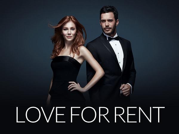 Pek çok ülkede "Love for Rent" ismiyle altyazılı olarak yer alan dizinin Arapça versiyonunun çekileceği iddiaları ortalarda dolaşırken, sonunda beklenen dizinin çekimi tamamlanmış.