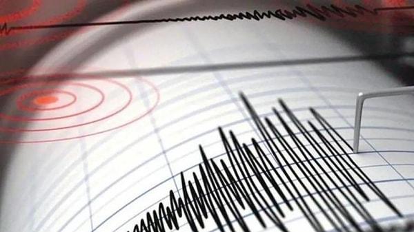 18:01'de yaşanan 5.6'lık depremin ardından Tokat'ta 18:31'd de 3.5'lik deprem meydana gelmiş, sarsıntıyı da Karadeniz'deki birçok şehir hissetmişti.