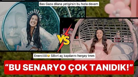 Şarkıcılığa Soyunan Tayyargiller Şarkının Tanıtımını Paylaştı: Akıllara Sadece Dilan Polat'ın Enerci'si Geldi!