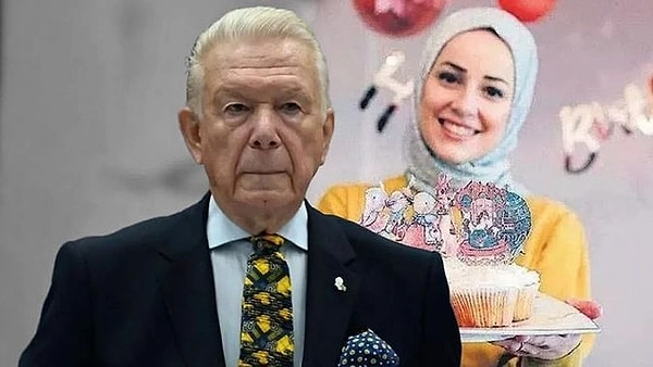 21. Metin Akpınar'ın Kızı Duygu Nebioğlu, ablası hakkında hepimizi şoke eden iddialarla gündeme gelmişti. Ardından Müge Anlı'ya çıkan Nebioğlu, ablasının babasının Uğur Dündar olduğu yönünde iddialardan bahsetmişti. Gündem bu konuyla çalkalanırken, Dilara G. Günaydın'a açıklamalarda bulundu. Tuba Kalaçık'ın haberine göre Dilara G., "şahitler var" ifadeleriyle dikkat çekti.