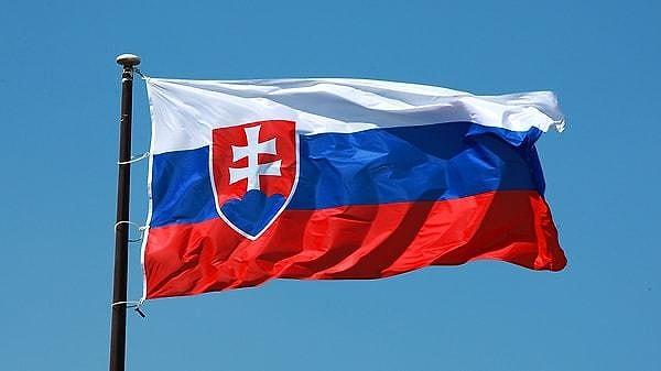 Slovakya hangi kıtada yer alır?