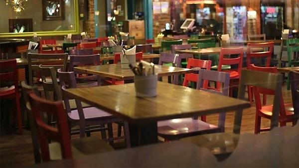 Sosyal medyada 20-21 Nisan tarihlerinde restoranlara gitmeyerek fahiş yemeğe boykot kampanyası başlatıldı.