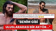 Can Yaman'ın Bir Takipçisine Verdiği 'Düşük Maaş' Cevabındaki Ego Seviyesi Görenleri Dumura Uğrattı!