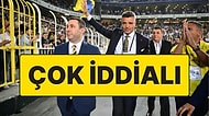 Hasret Bitecek Dedi: Fenerbahçe'nin Başkan Adayı Sadettin Saran'dan Şampiyonluk Sözleri