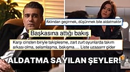 Aldatma Olmayan Ama Aldatma Sayılabilecek Şeyleri Söyleyerek Hepimize Aydınlatma Yaşatan Kişiler