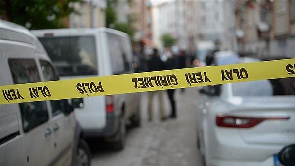Türkiye gündeminde öne çıkan olay, 21 Nisan'da sabaha karşı Şahinbey ilçesi Ocaklar Mahallesi'ndeki bir evde yaşandı.