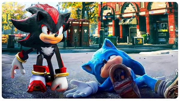 A Highly Anticipated Release: Sonic's Next Adventure