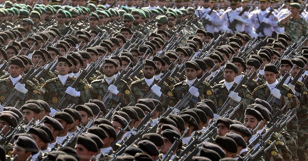 Iran's Military Strength Compared to Israel: Who Holds the Upper Hand?