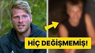 Survivor'ın En Asabi Yarışmacısı Yunus Emre'nin Çocukluk Fotoğrafına Çok Şaşıracaksınız!