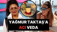 ABD'de Sevgilisi Tarafından Öldürüldüğü İddia Edilen İşte Benim Stilim Yarışmacısı Yağmur Taktaş'a Acı Veda
