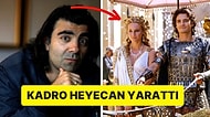 Duvara Karşı Filminin Usta Yönetmeni Fatih Akın'ın Yeni Projesine Ünlü Bir Oyuncu Katıldı