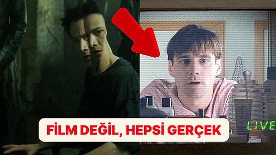 IMDb Puanlarına Göre Etkisinden Uzun Süre Çıkamadığımız Zamanının Çok Ötesinde Filmler