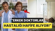Araştırmaya Göre, Kadın Doktorların Tedavi Ettiği Hastaların Ölme Olasılığı Daha Düşük!
