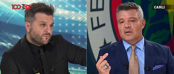 Sadettin Saran, ihalede kendilerinin daha yüksek rakam vermesine rağmen kabul edilmediğini sonrasında ise BeIN SPORTS’un da rakamını yükselttiğini açıkladı.