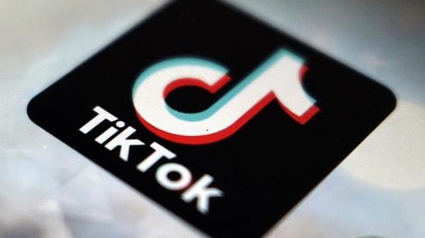 ABD, Çinli ByteDance şirketini sahip olduğu sosyal medya platformu TikTok için yasa tasarısını onayladı.
