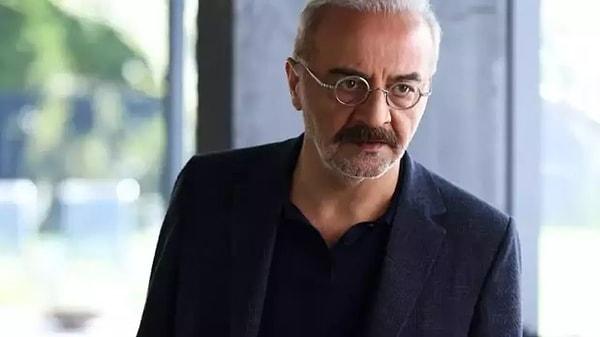 Sosyal medyada sıkça konu olan ve capslerle popülerlik kazanan dizide, Azem karakterini canlandıran Yılmaz Erdoğan'ın "Nehir" karakterine kimin hayat vereceği uzun süredir merak ediliyordu.