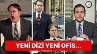 Gelmiş Geçmiş En İyi Komedilerden Biri Olan 'The Office'in Yeni Dizisinin İlk İki Oyuncusu Belli Oldu!