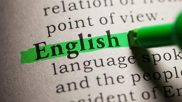 İngilizce öğrenirken en çok zorlandığınız konu nedir?