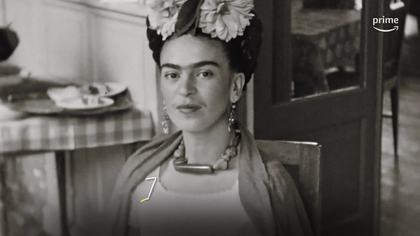 11. Frida