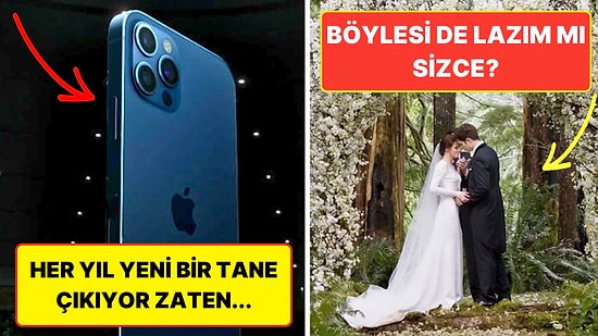 Gerçekte Anlamsız Yere Masraf Yaptığımız 16 Ürün