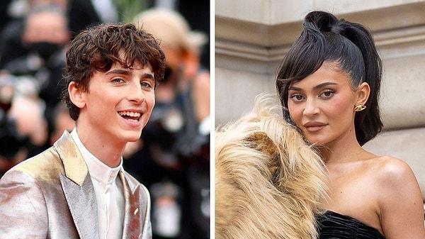 Despite all doubts, 28-year-old Timothée and 26-year-old Kylie were on their way to becoming a power couple at major events like the Golden Globes, while also working hard to prove to the media that they were indeed a real couple.