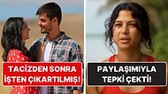 Gönül Dağı Taciz Skandalından Survivor Gizem'in Tepki Çeken Paylaşımına TV Dünyasında Bugün Yaşananlar