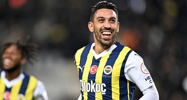 Milliyet'te yer alan haberde, 28 yaşındaki futbolcunun peşinde birçok Avrupa kulübünün olduğu ve sezon sonunda Fenerbahçe'nin kapısının çalınacağı aktarıldı.