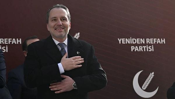 YRP, Şanlıurfa Büyükşehir Belediyesi ve Yozgat Belediyesi ile birlikte toplam 38 ilçede de mutlu sonra ulaşmıştı.