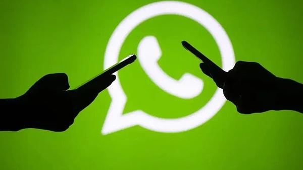 WhatsApp'ın, kullanıcıların dosyaları çevrimdışı olarak aktarmasına ve paylaşmasına olanak tanıyacak yeni bir özelliği test ettiği ortaya çıktı.