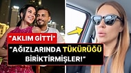 Dilan Polat'ın Tutukluluk Kararından Sonra Saldırıya Uğradığı Söylenen Banu Parlak'tan İlk Açıklama!