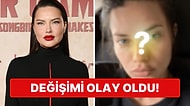 Son Çare Estetiğe mi Başvurdu? Doğum Sonrası Kilolarıyla Gündemde Olan Adriana Lima'nın Değişimi Şoke Etti