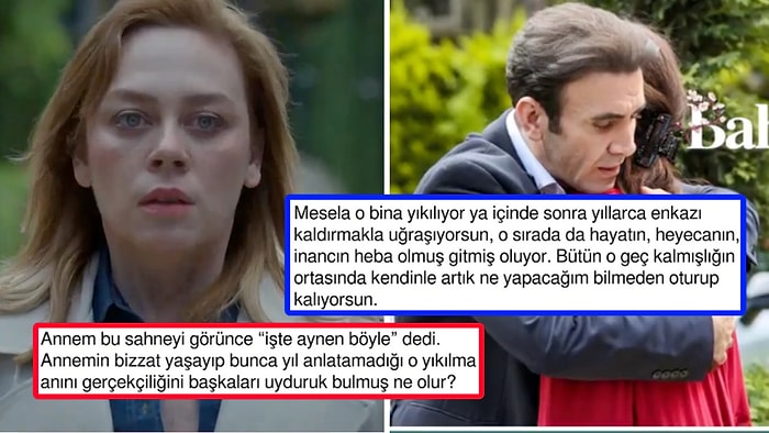 Bahar'ın Aldatıldığını Öğrendiği Andaki Hislerini Daha Önce Yaşayanların Yorumları Duygulandırdı!