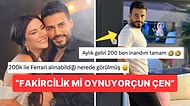 Hakim Karşısına Çıkan Engin Polat'ın Aylık Gelirlerinin 200 Bin Lira Olduğunu Söylemesi Dile Düştü