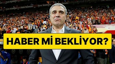 Tepki de Var Destek de! Fenerbahçe'nin Eski Teknik Direktörü Ersun Yanal'dan Kafa Karıştıran Paylaşım