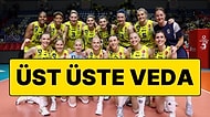 Çin Ligi Peşlerini Bırakmıyor! Sultanlar Ligi'nde Şampiyonluğa Ulaşan Fenerbahçe'de Ayrılık Rüzgarı Esiyor