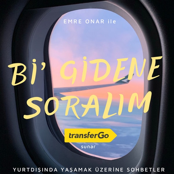 1. Bi' Gidene Soralım | Emre Onar