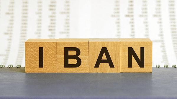 Ticaret Bakanlığı, IBAN kiralamaya yönelik dolandırıcılara karşı harekete geçildiğini açıkladı.