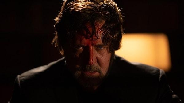Yönetmen koltuğunda Joshua John Miller'ın oturduğu, başrollerini Russell Crowe ve Ryan Simpkins'in paylaştığı doğaüstü korku filmi The Exorcism'den ilk fragman yayınlandı.