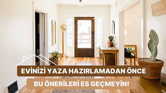 2024 Yazının En Popüler Ev Trendleri