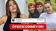 Sular Bir Türlü Durulmuyor: Banu Parlak'ın Dilan Polat İsyanına Kayınvalide Şükran Polat'tan Küfürlü Cevap!