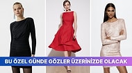 En Yakın Arkadaşının Nişanında Ne Giyeceğini Bilemiyorsan En Trend Elbise Modelleri!