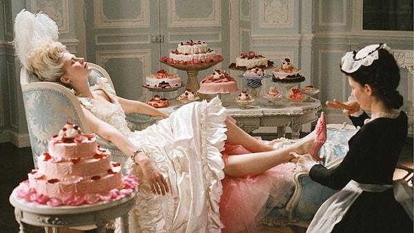 9. Marie Antoinette (2006)