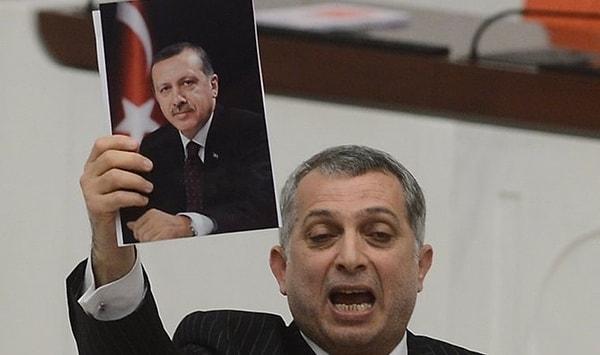 31 Mart tarihinde yapılan yerel seçime ilişkin Altaylı'ya konuşan Metin Külünk, Cumhurbaşkanı Recep Tayyip Erdoğan’a sahte anketler sunulduğunu iddia etti.