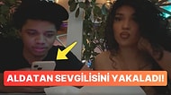 Canlı Yayında Kendisini Aldatan Kız Arkadaşını Yakalayan Twitch Yayıncısı Şok Oldu