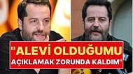 Erden Timur'dan 'Tarikatçı' İsyanı: "Alevi Olduğumu Açıklamak Zorunda Kaldım"