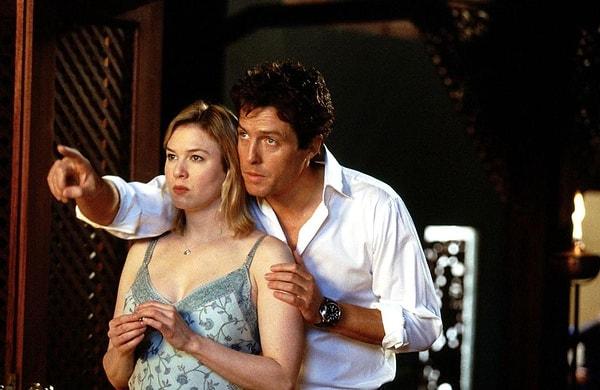 The fourth film in the series, 'Bridget Jones: Mad About the Boy,' will see Renée Zellweger and Hugh Grant reprising their roles as Bridget Jones and Daniel Cleaver, which delighted us all.