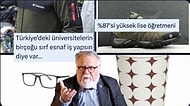 Akademisyenler Tarafından Pek de Hoş Karşılanmayacak Fikirlerini Söyleyen Kişiler